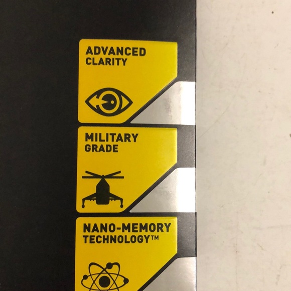 Invisible Shield Protector Amazon Kindle Fire - Picture 5 of 9